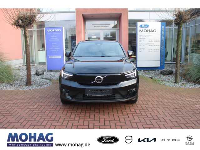 Volvo  Pure Electric 2WD Ultimate mit 360Kamera, 20zoll, Panorama