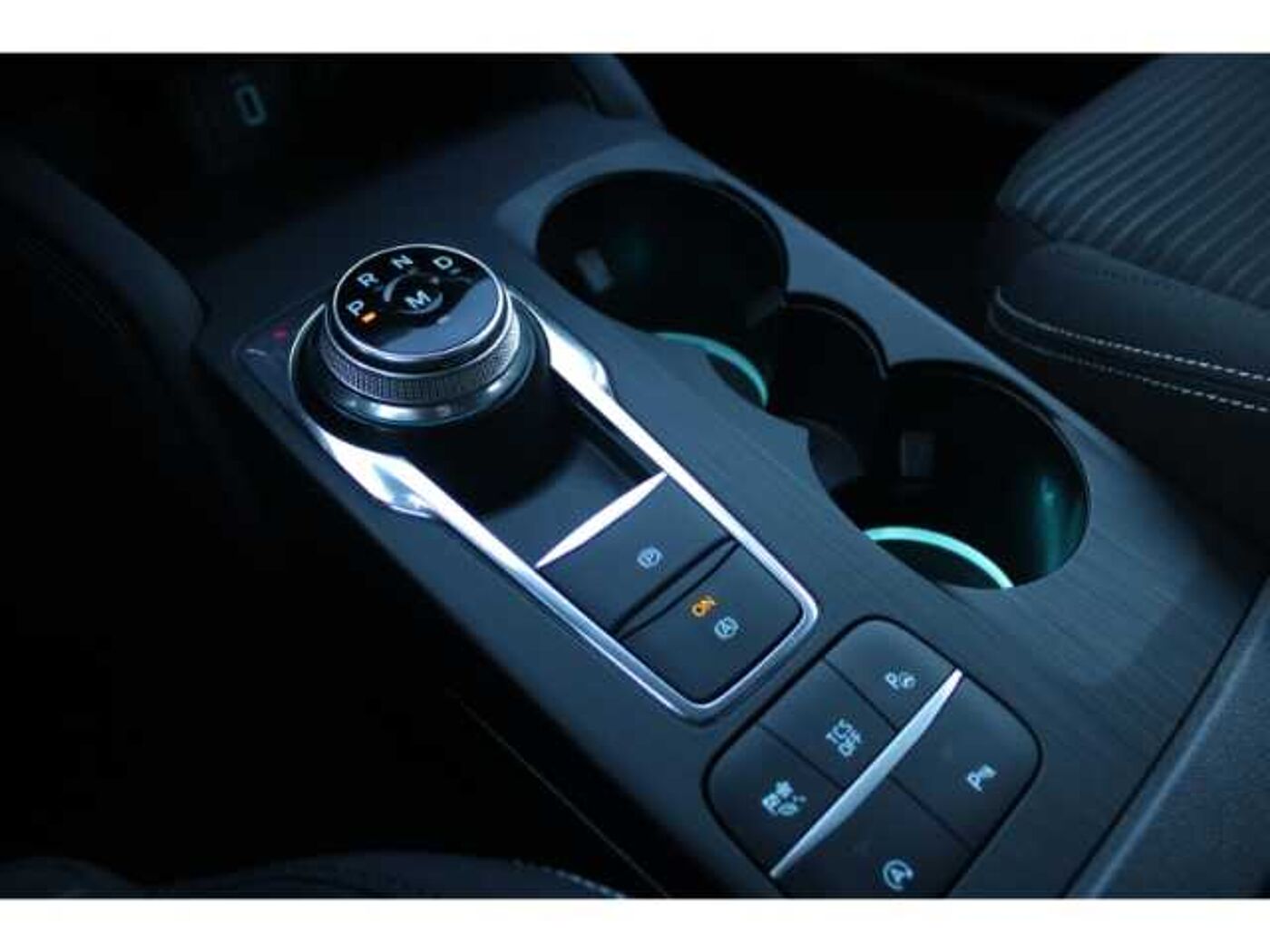 Ford  1.5 EcoBoost Automatik Titanium AHK TWA LEDScheinwerfer Navigation
