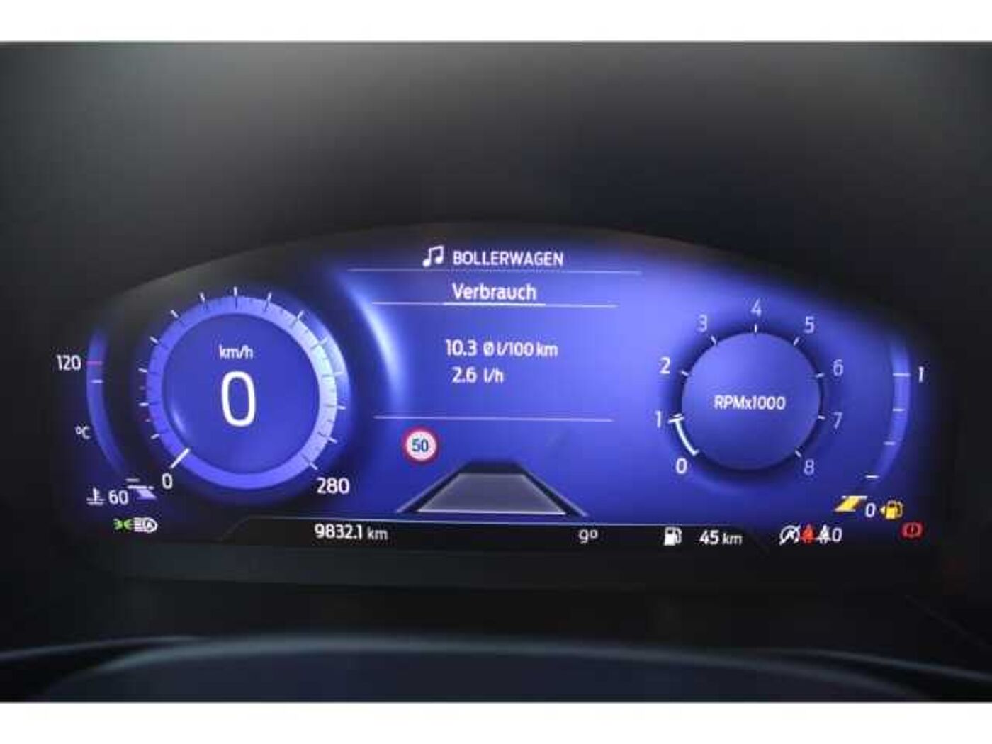 Ford  ST ST-Plus LED Navi Technologie Paket