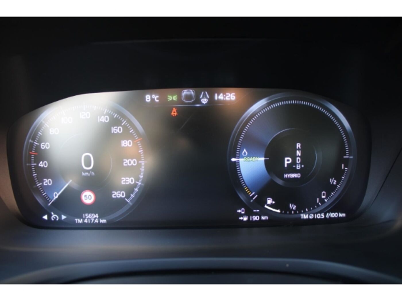 Volvo  T6 AWD Twin Engine Inscription Expression mit Kamera, PDC, Sitzheiz. ,Navi, LED