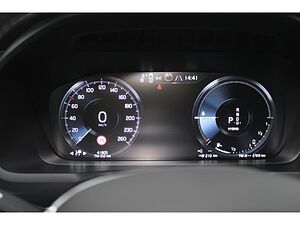 Volvo  T8 AWD Plug-In Hybrid Inscription Expres. 7-Sitzer mit AHK, Panorama, HuD, Kamera,2