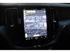 Volvo  2WD B4 Diesel EU6d Google Maps Kamera Keyless Lenkradheizung